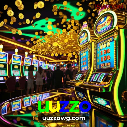 Promoções e bônus exclusivos da uuzzo