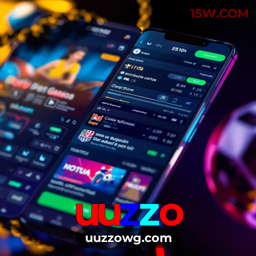 Login rápido no app uuzzo