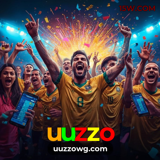 Streaming 4K no cassino ao vivo da uuzzo