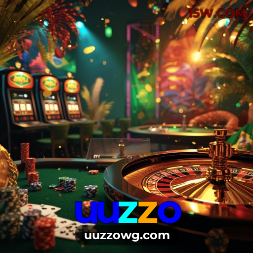 Bônus de Boas-vindas uuzzo